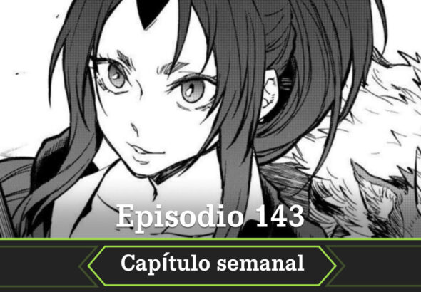 TenSura fecha estreno episodio 143