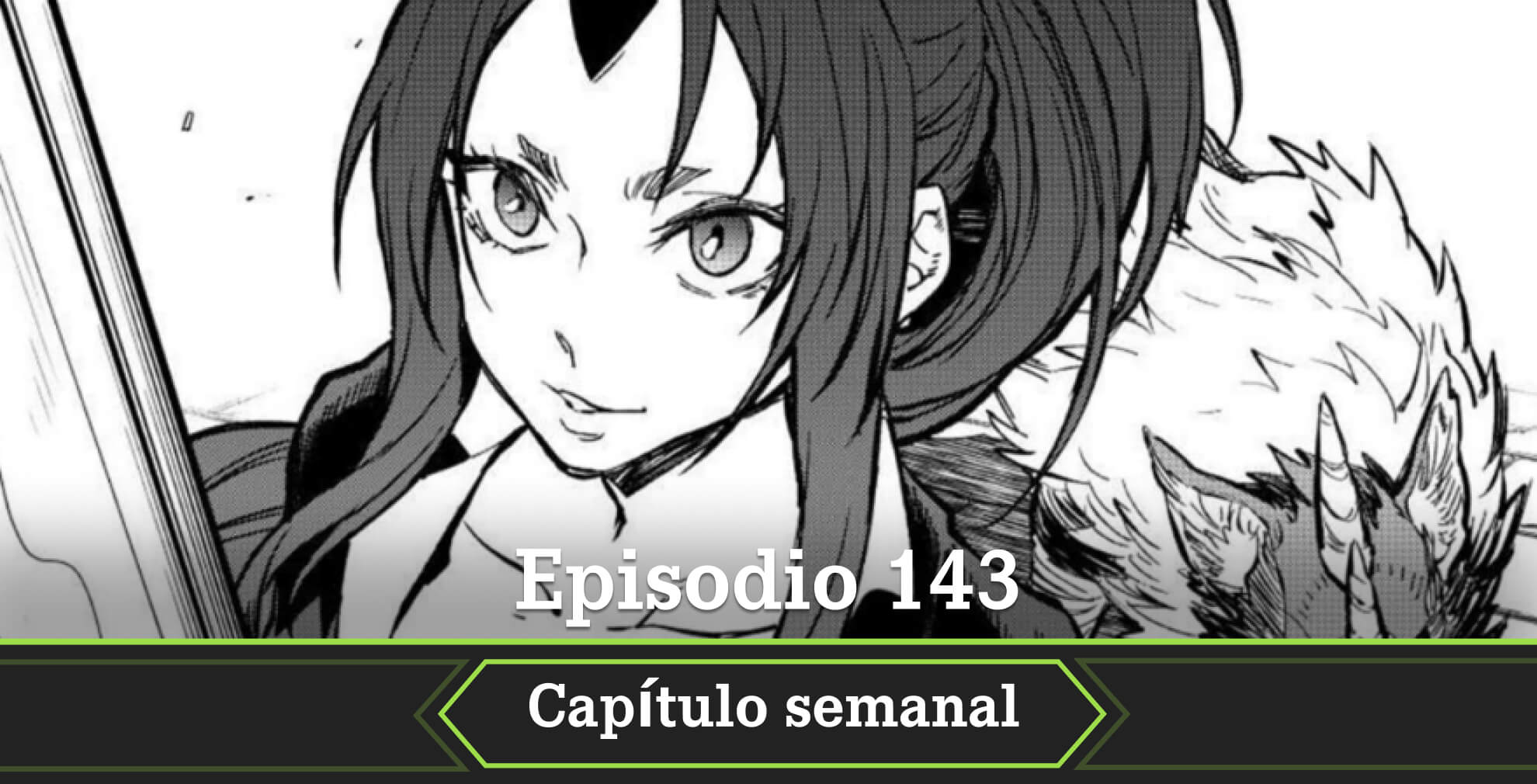 TenSura fecha estreno episodio 143