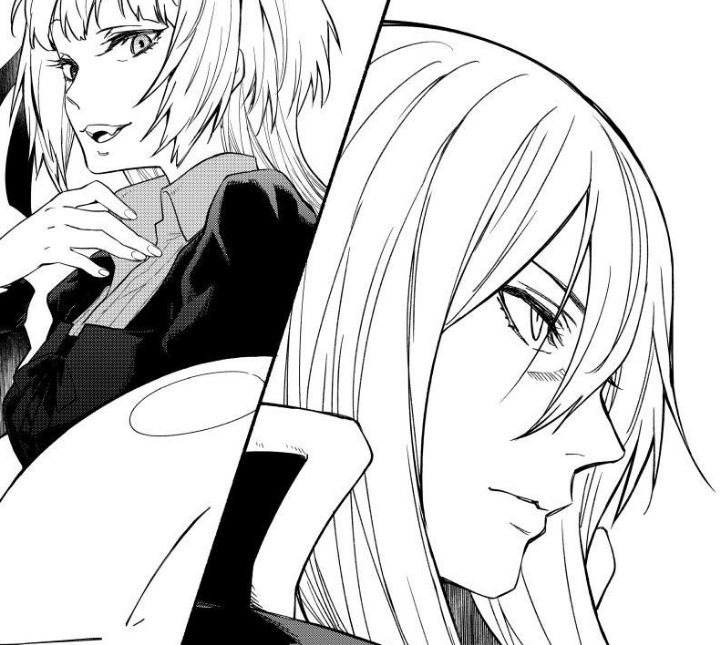 That Time I Got Reincarnated as a Slime episodio 142 del manga, fecha y horario para leer online