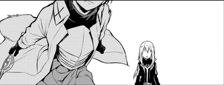 That Time I Got Reincarnated as a Slime episodio 143 del manga, fecha y horario para leer online TenSura