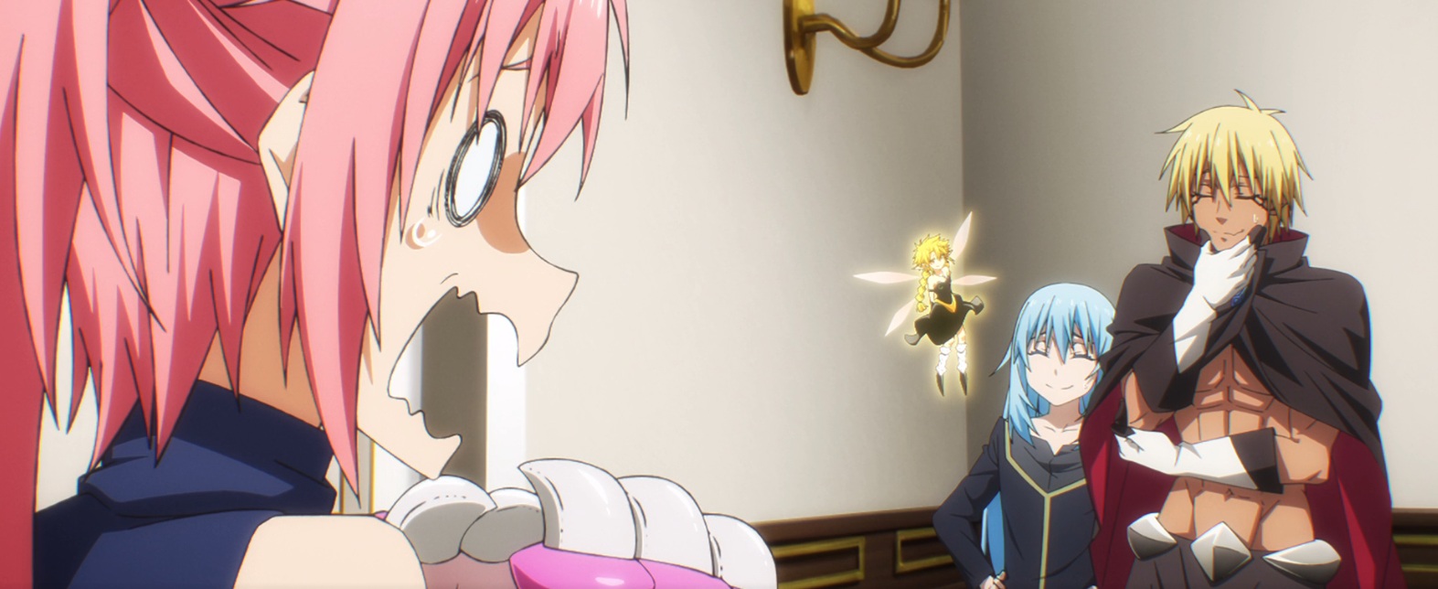 That Time I Got Reincarnated as a Slime temporada 4, fecha, hora de estreno y dónde ver el episodio 6 del anime