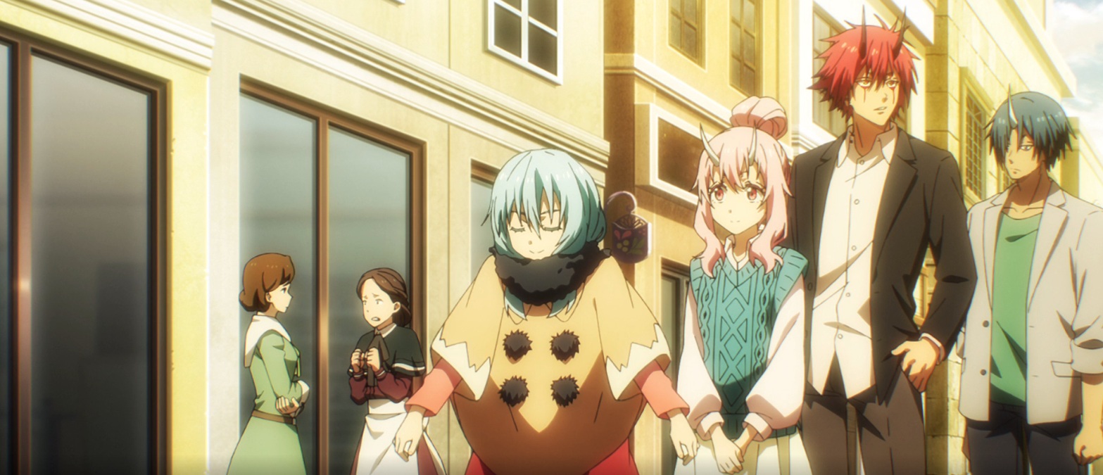 That Time I Got Reincarnated as a Slime temporada 4, fecha, hora de estreno y dónde ver el episodio 7 del anime
