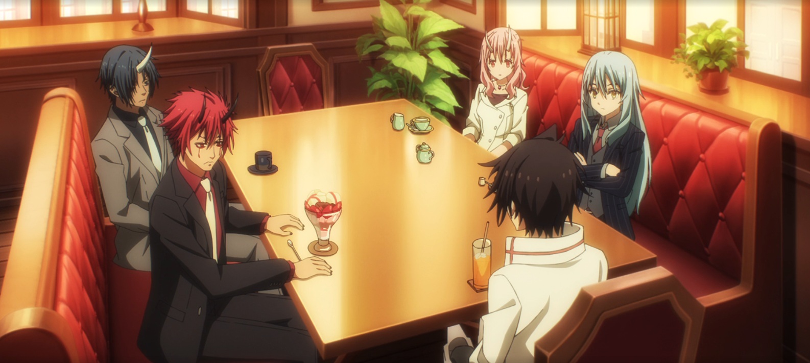 That Time I Got Reincarnated as a Slime temporada 4, fecha, hora de estreno y dónde ver el episodio 9 del anime