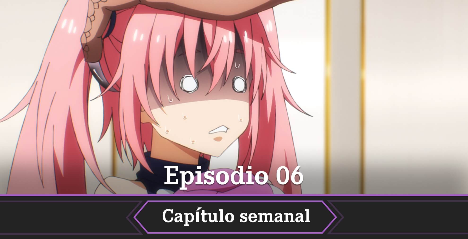 That Time I Got Reincarnated as a Slime temporada 4 fecha horario como ver episodio 6
