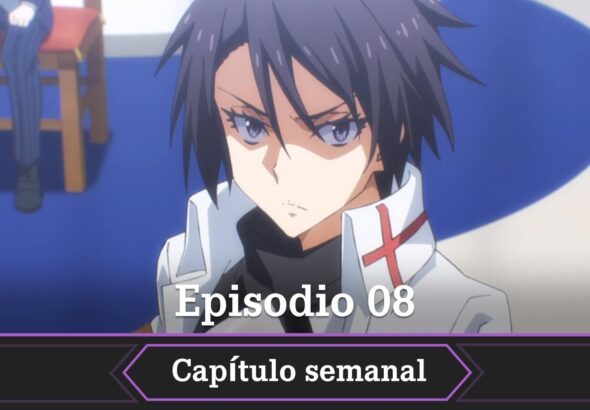 That Time I Got Reincarnated as a Slime temporada 4 fecha horario como ver episodio 8
