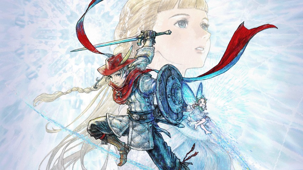 The Adventures of Elliot The Millennium Tales demo