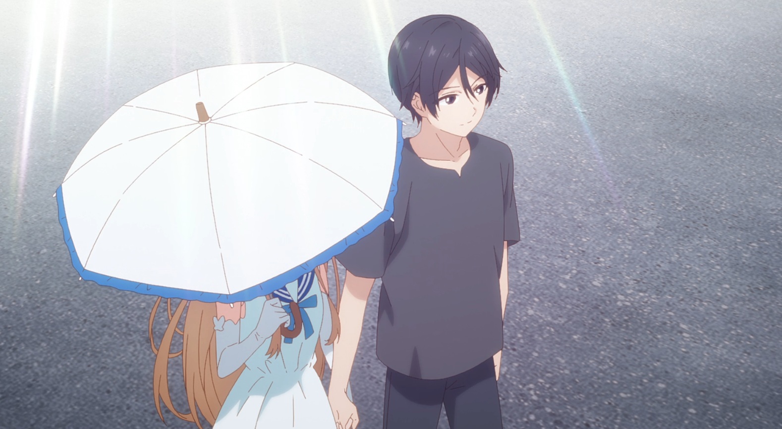 The Angel Next Door Spoils Me Rotten temporada 2, fecha, hora de estreno y dónde ver el episodio 7 del anime
