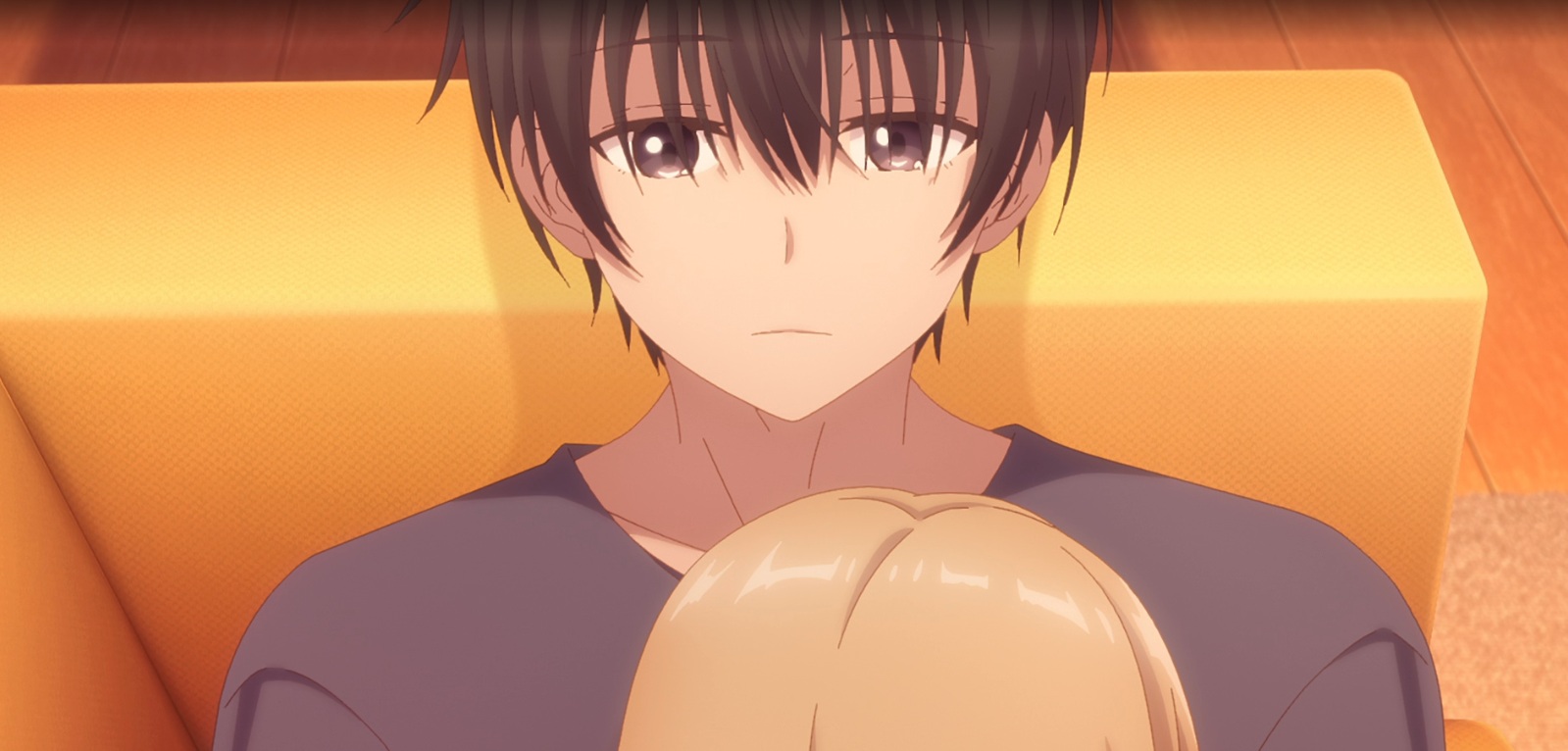 The Angel Next Door Spoils Me Rotten temporada 2, fecha, hora de estreno y dónde ver el episodio 9 del anime