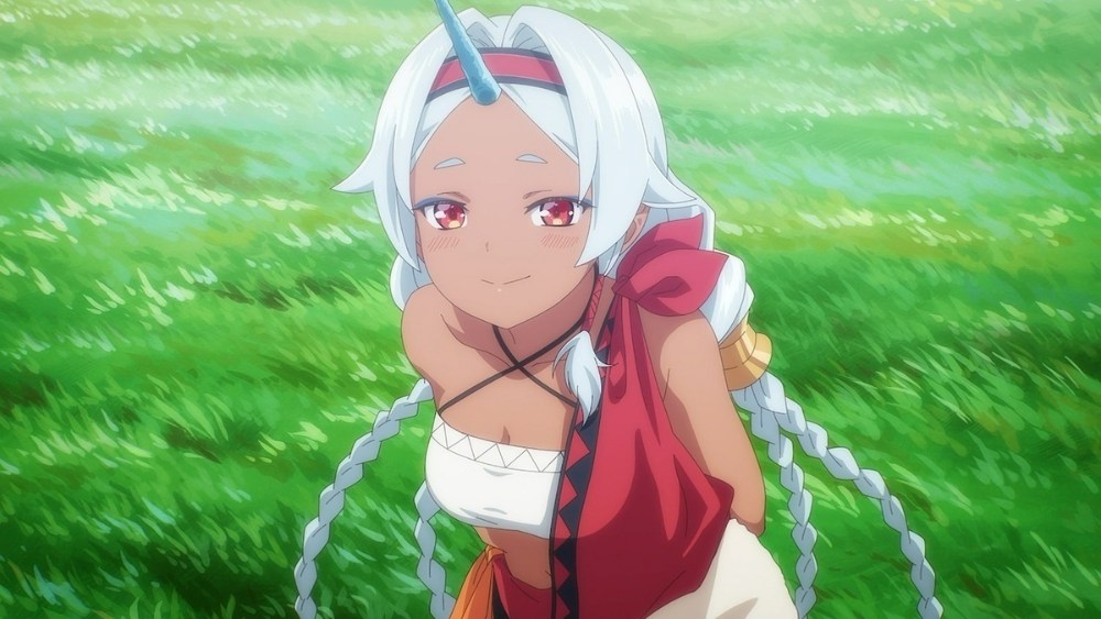 The Frontier Lord Begins with Zero Subjects fecha