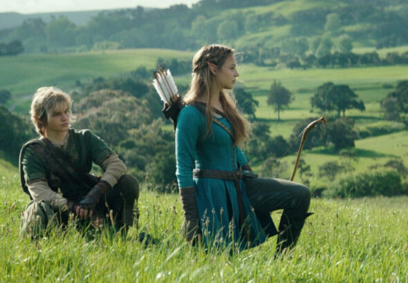 Película Zelda adelanta estreno