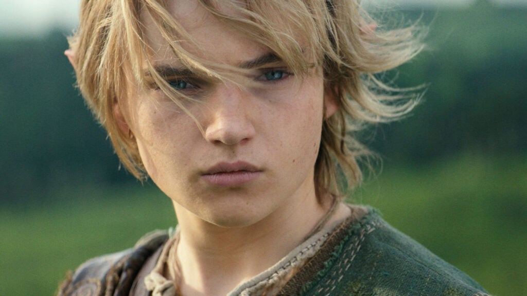 Película Zelda adelanta estreno