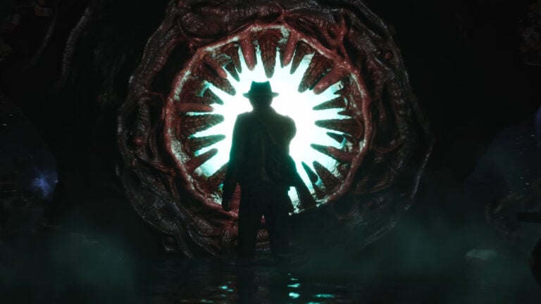 The Sinking City 2 ventana lanzamiento