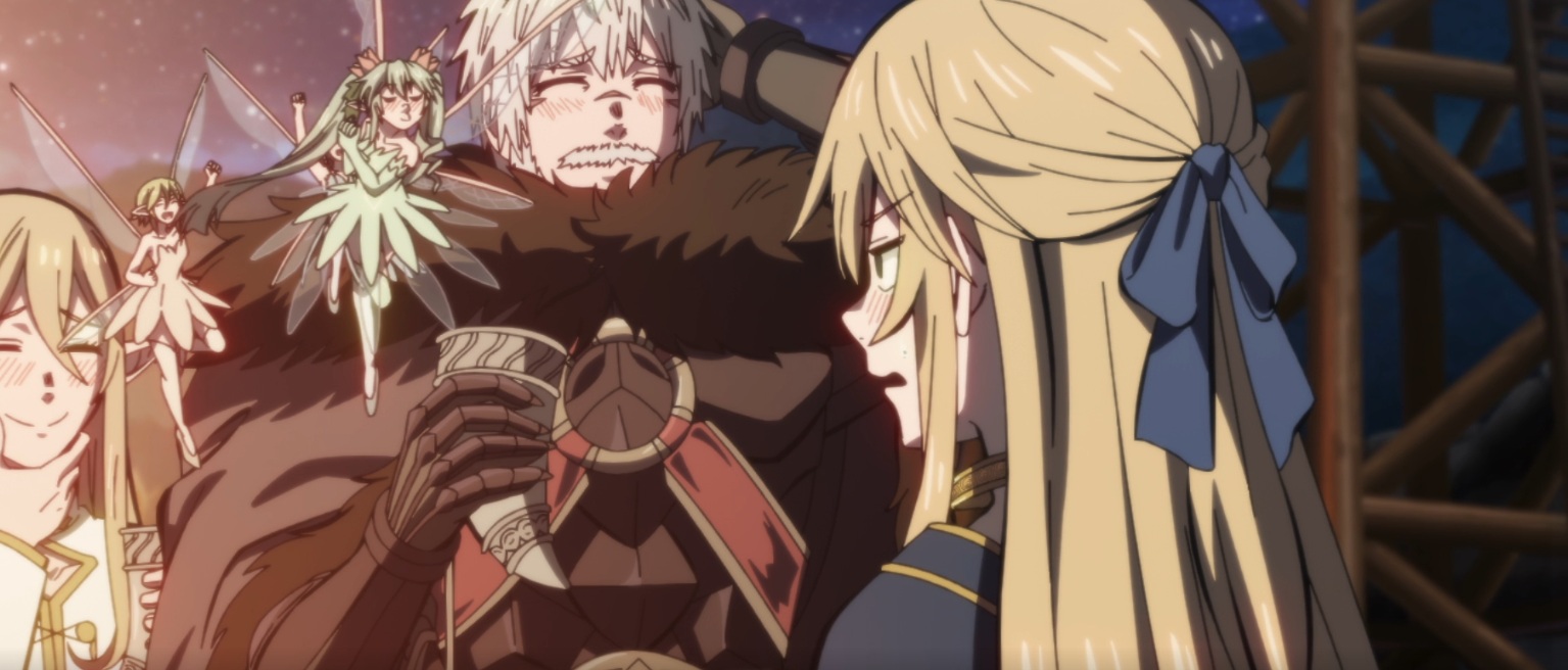 The Warrior Princess and the Barbaric, fecha, hora de estreno y dónde ver el episodio 6 del anime