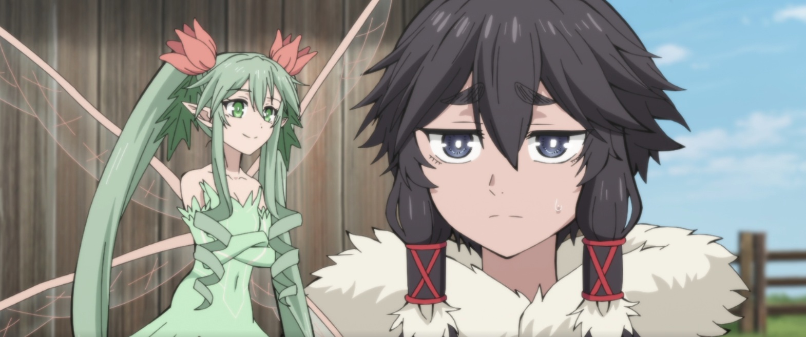 The Warrior Princess and the Barbaric, fecha, hora de estreno y dónde ver el episodio 7 del anime