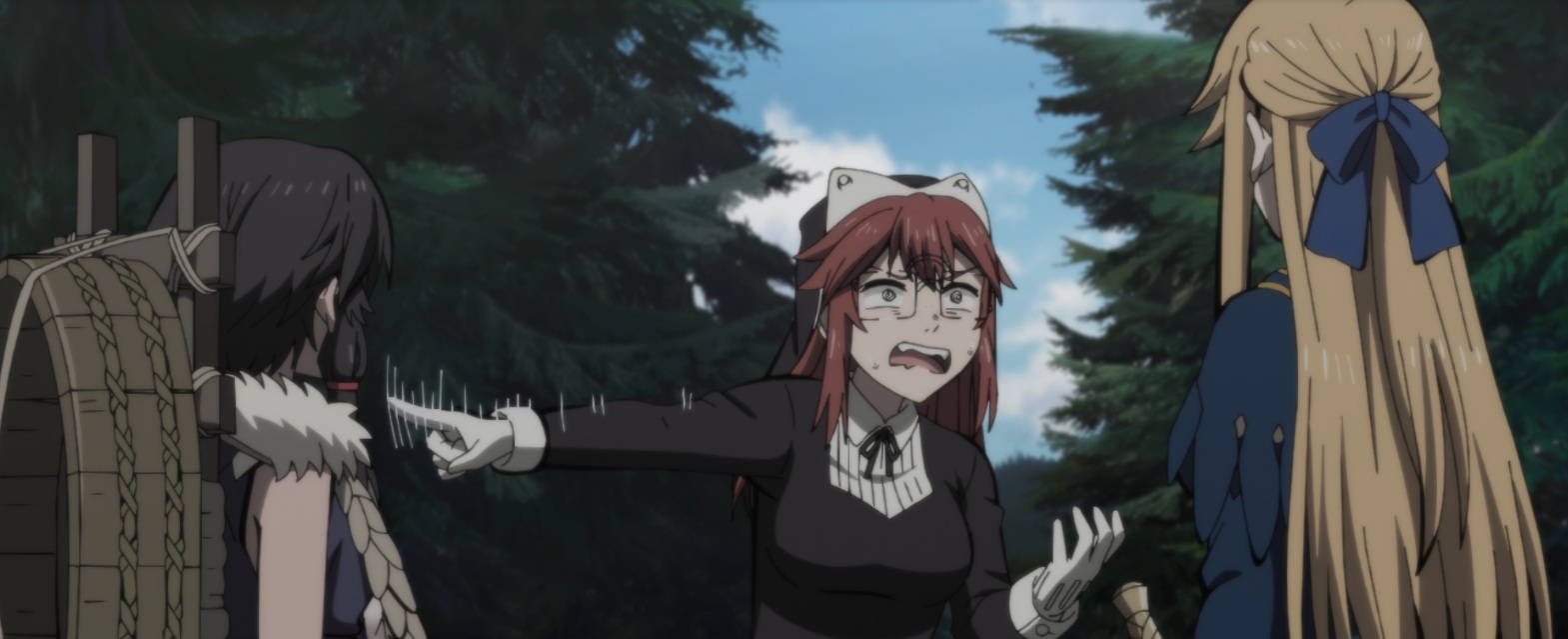 The Warrior Princess and the Barbaric, fecha, hora de estreno y dónde ver el episodio 9 del anime