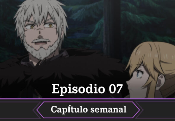 The Warrior Princess and the Barbaric fecha horario como ver episodio 7