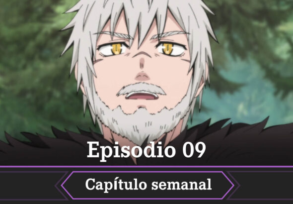 The Warrior Princess and the Barbaric fecha horario como ver episodio 9