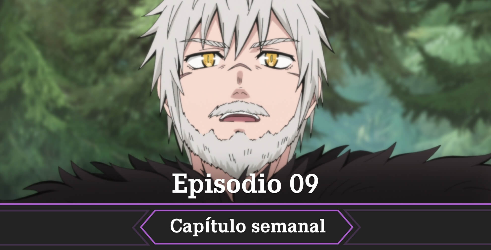 The Warrior Princess and the Barbaric fecha horario como ver episodio 9