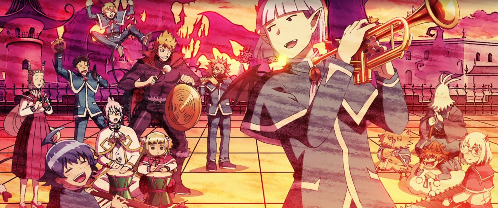 Welcome to Demon School Iruma-kun temporada 4, fecha, hora de estreno y dónde ver el episodio 10 del anime
