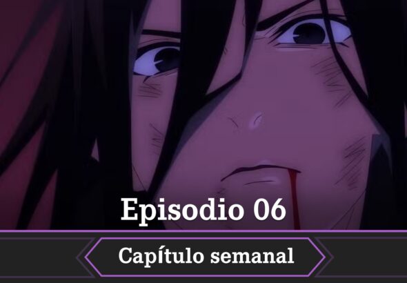 Wistoria Wand and Sword Temporada 2 Episodio 6
