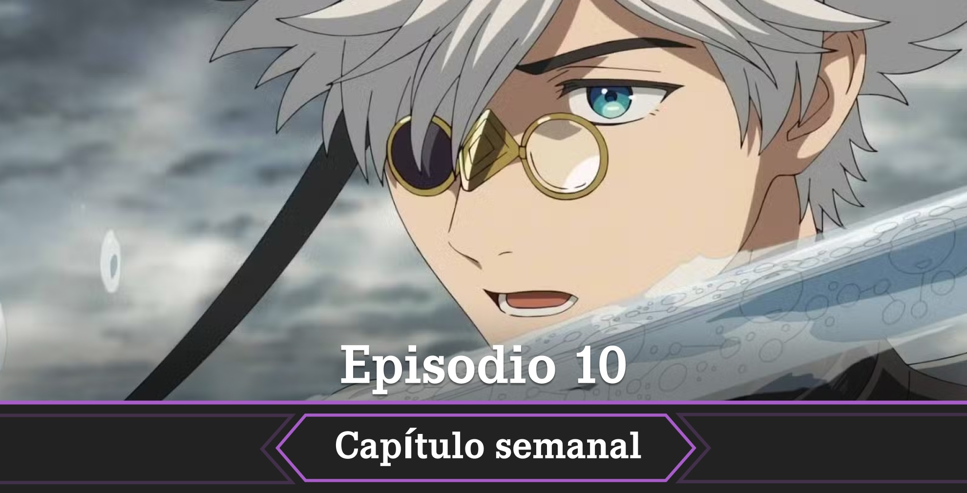 Witch Hat Atelier Episodio 10