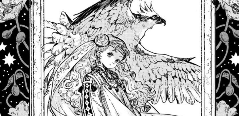 Witch Hat Atelier episodio 97 del manga, fecha y horario para leer online, en español y gratis