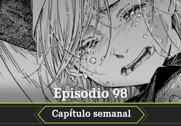Witch Hat Atelier fecha estreno episodio 98