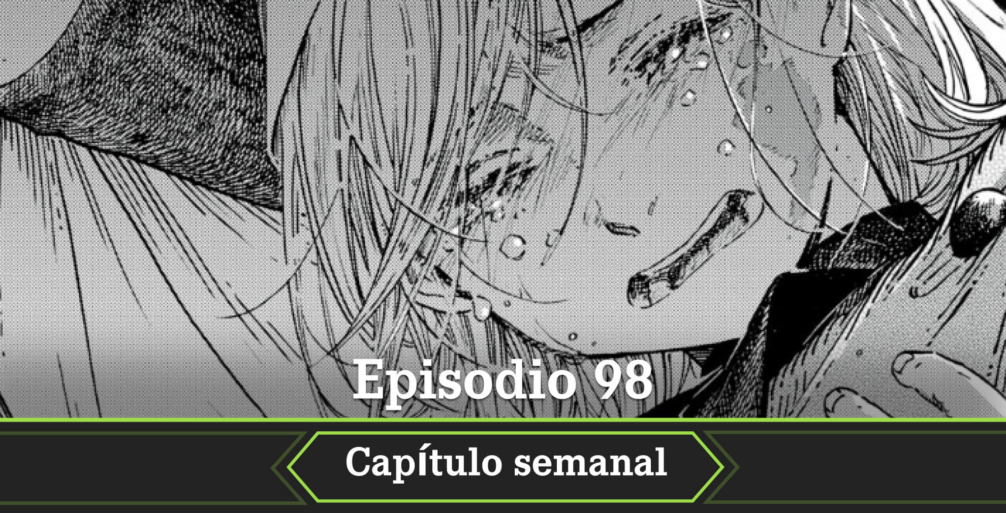 Witch Hat Atelier fecha estreno episodio 98