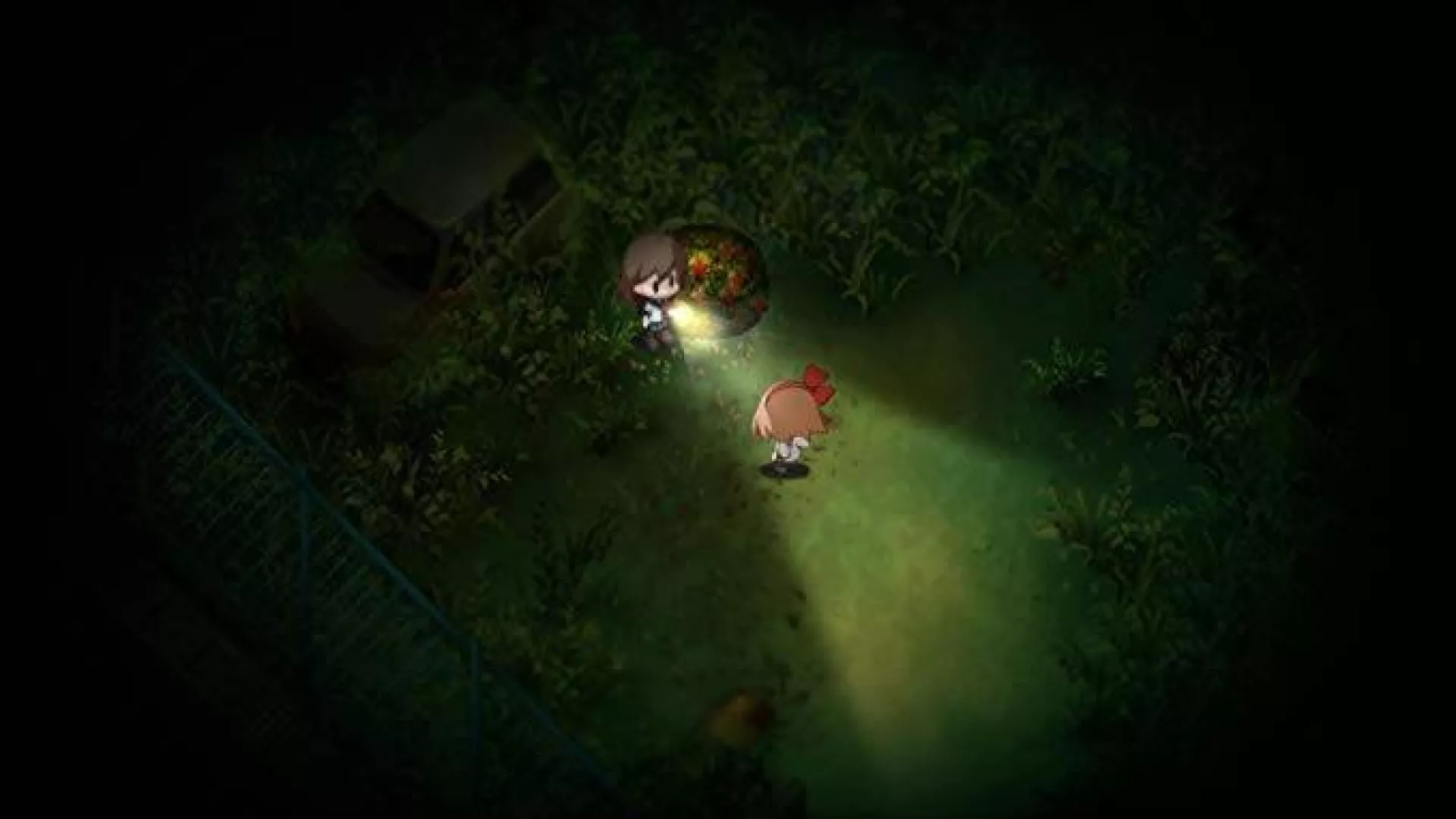 Yomawari the long Night Collection 