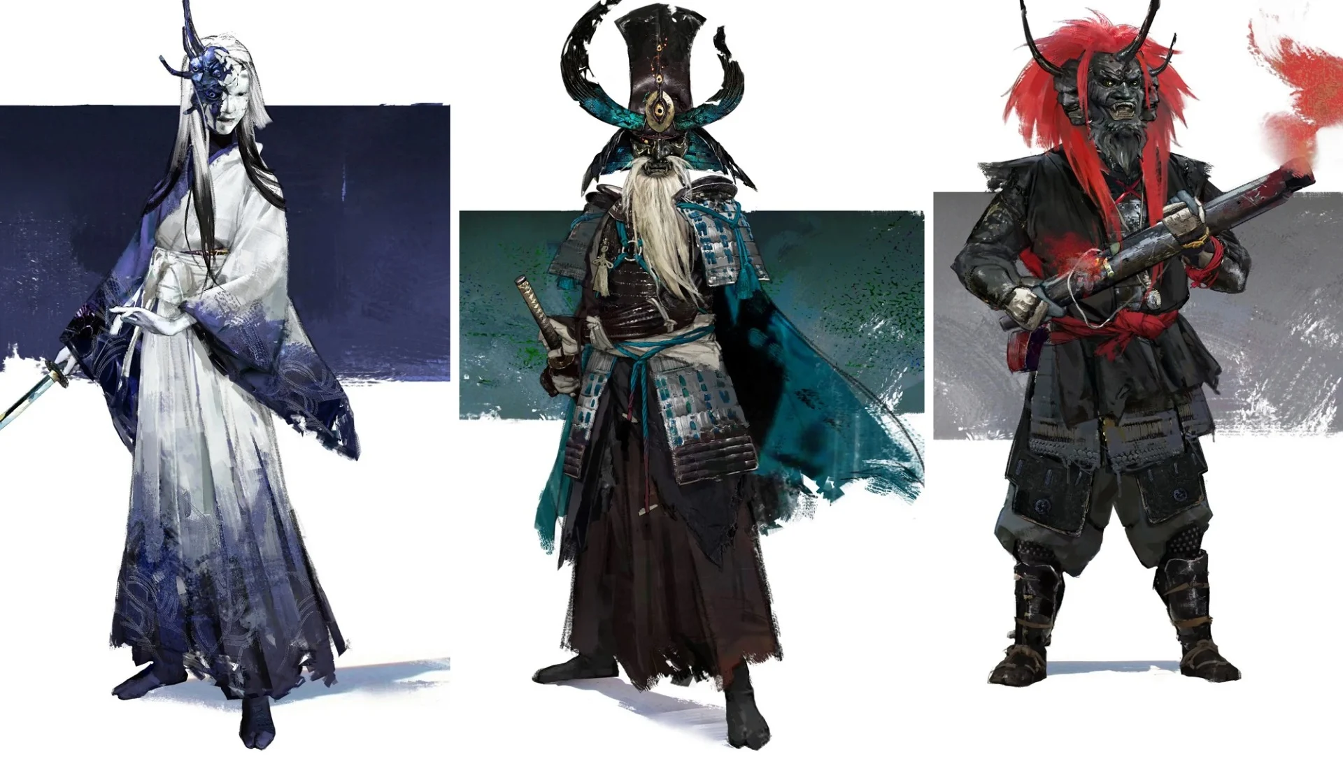 Ghost of Yotei cierra su modo Legends tras solo dos meses y la explicación de Sucker Punch deja más preguntas que respuestas.