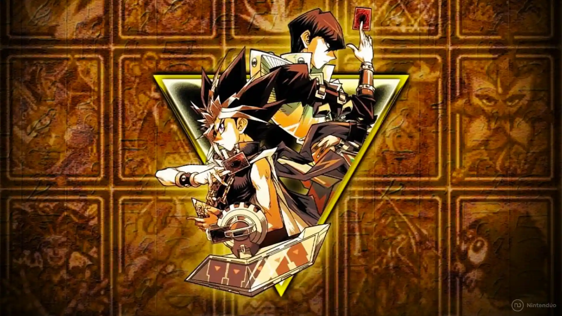 azar mejores shonen