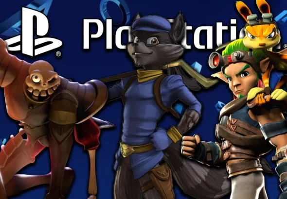 Los rumores apuntan a que PlayStation quiere recuperar algunas de sus sagas más queridas y los nombres que suenan con fuerza ilusionan mucho.