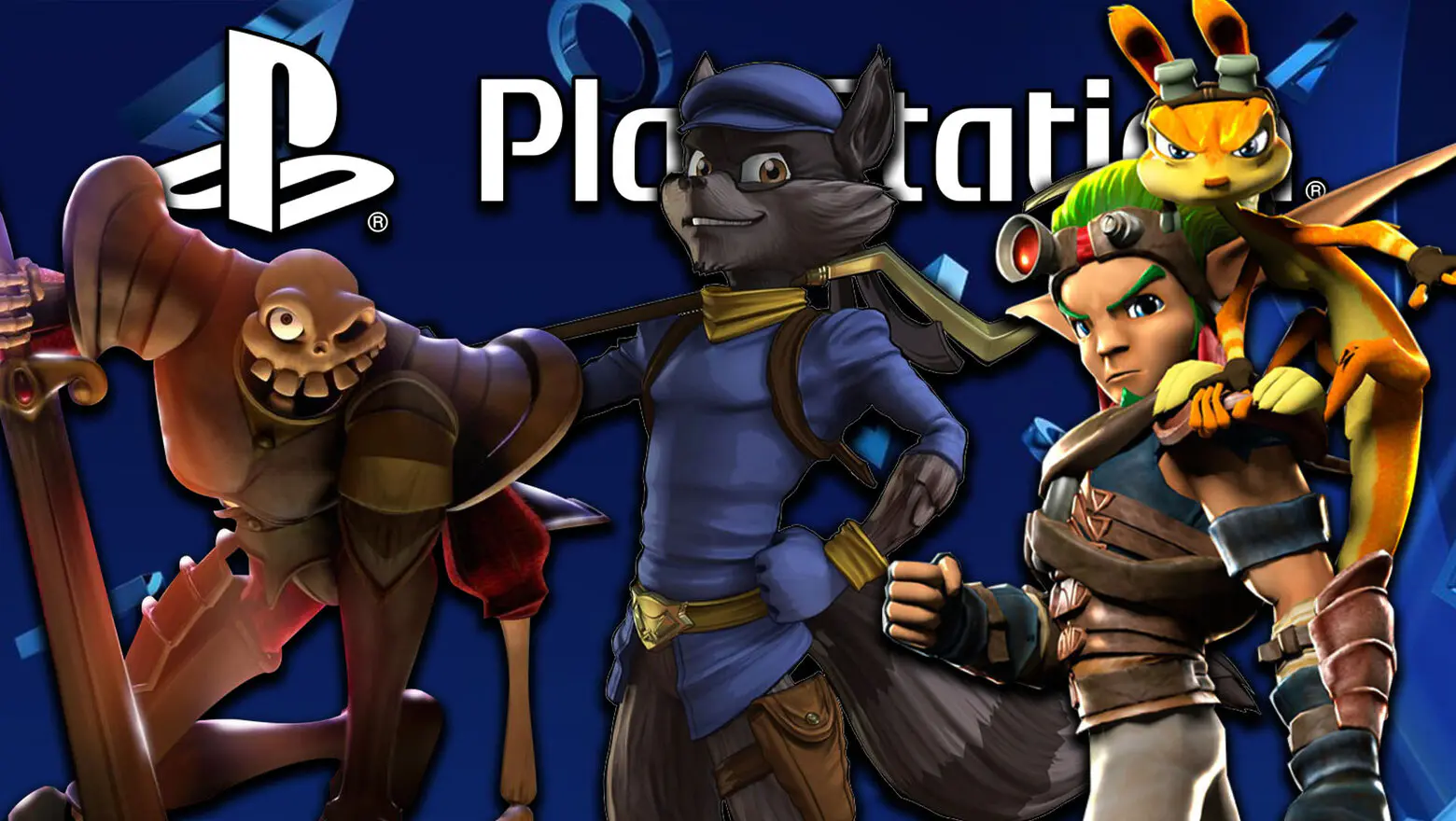 Los rumores apuntan a que PlayStation quiere recuperar algunas de sus sagas más queridas y los nombres que suenan con fuerza ilusionan mucho.