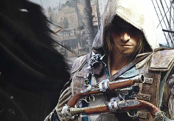 Assassin's Creed Black Flag Resynced confirma una función muy pedida y la han implementado de una manera muy inteligente.