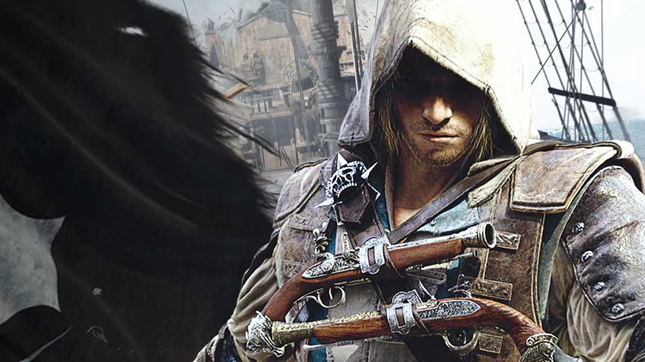 Assassin's Creed Black Flag Resynced confirma una función muy pedida y la han implementado de una manera muy inteligente.