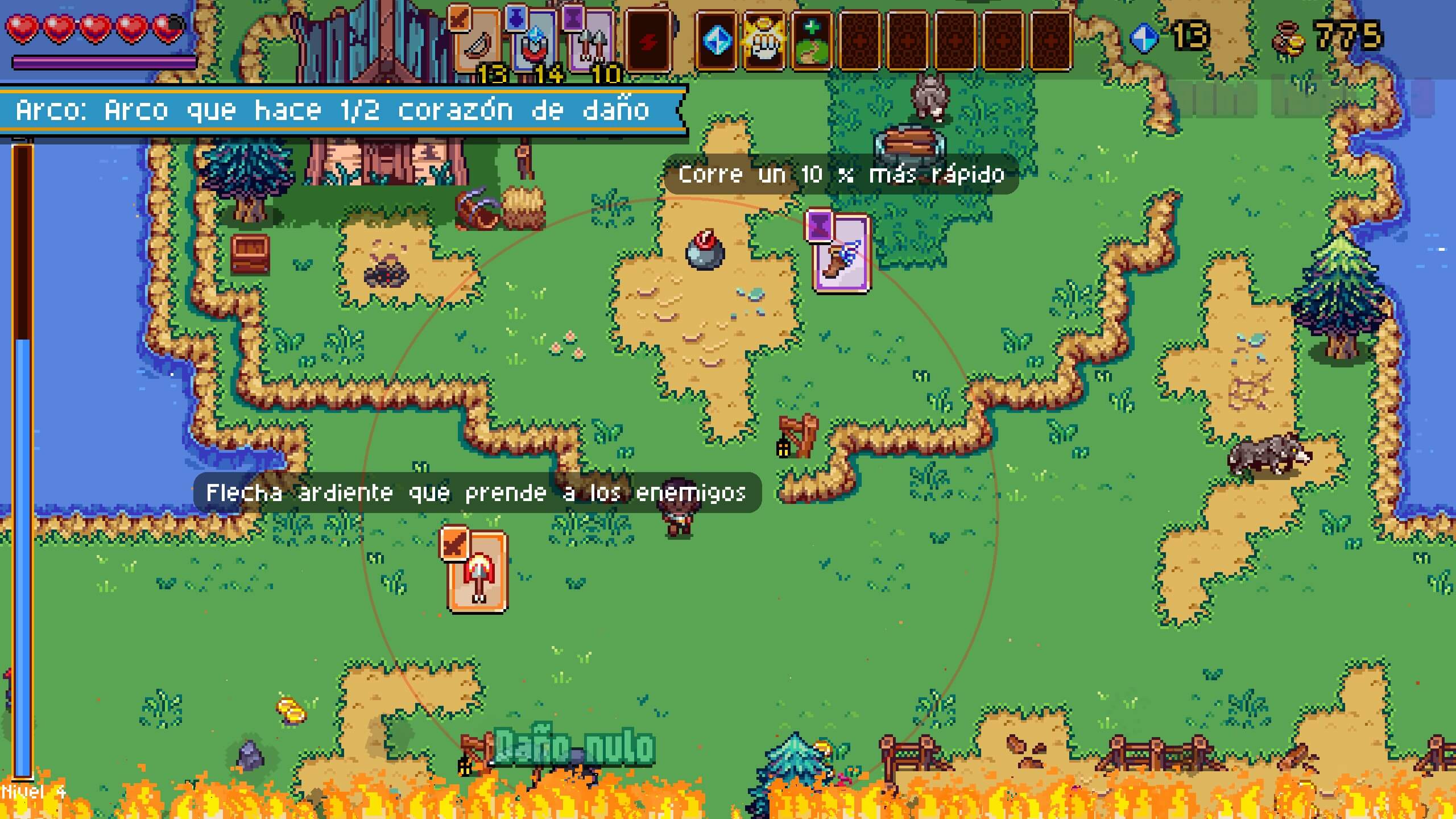 Análisis de Death by Scrolling