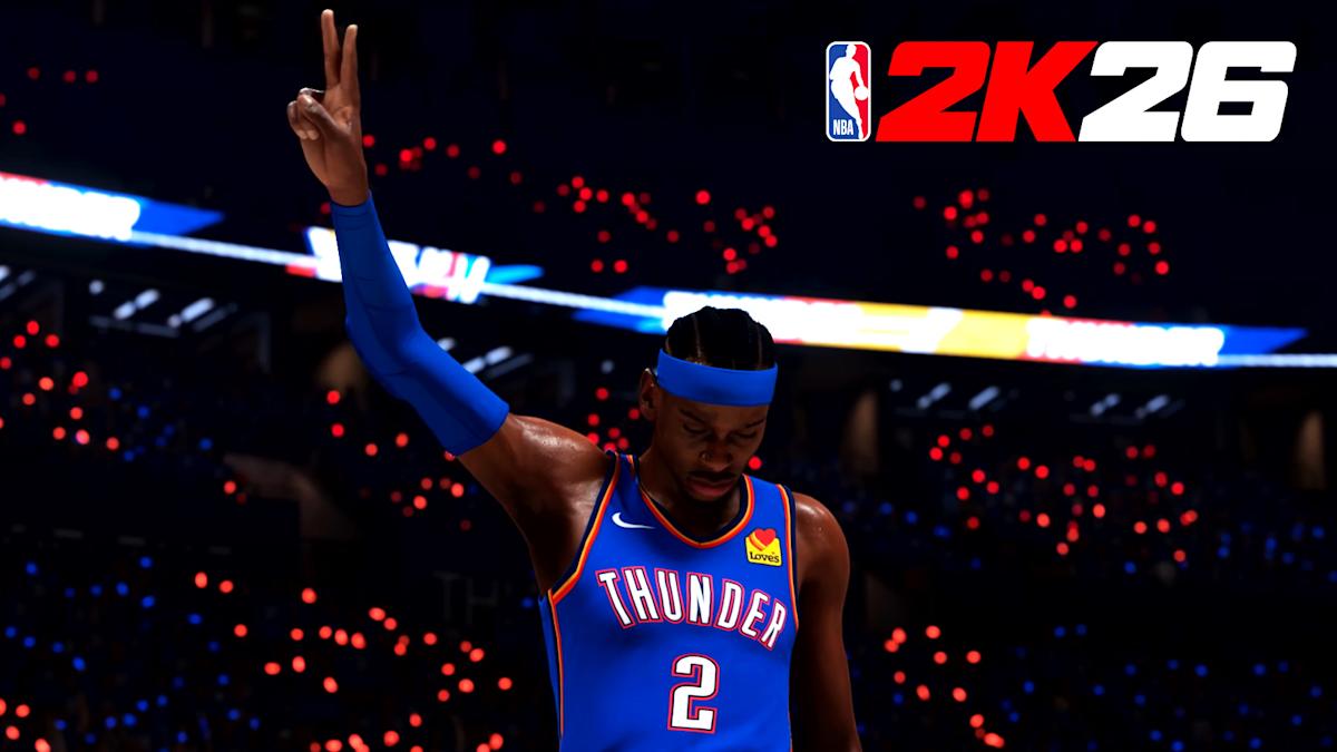 La Temporada 7 de NBA 2K26 ya está aquí y lo que trae consigo para MiCARRERA y MyTEAM tiene muy buena pinta.