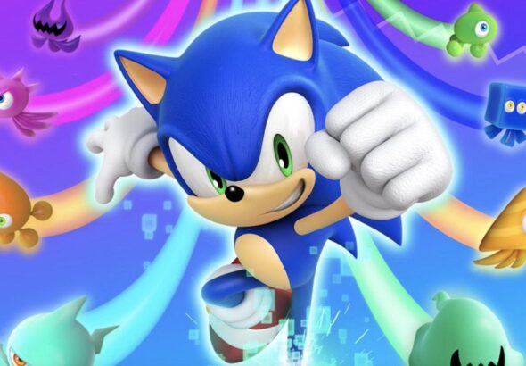 Se filtra Sonic Frontiers: Definitive Edition para Nintendo Switch 2 con un detalle en la fecha muy especial.