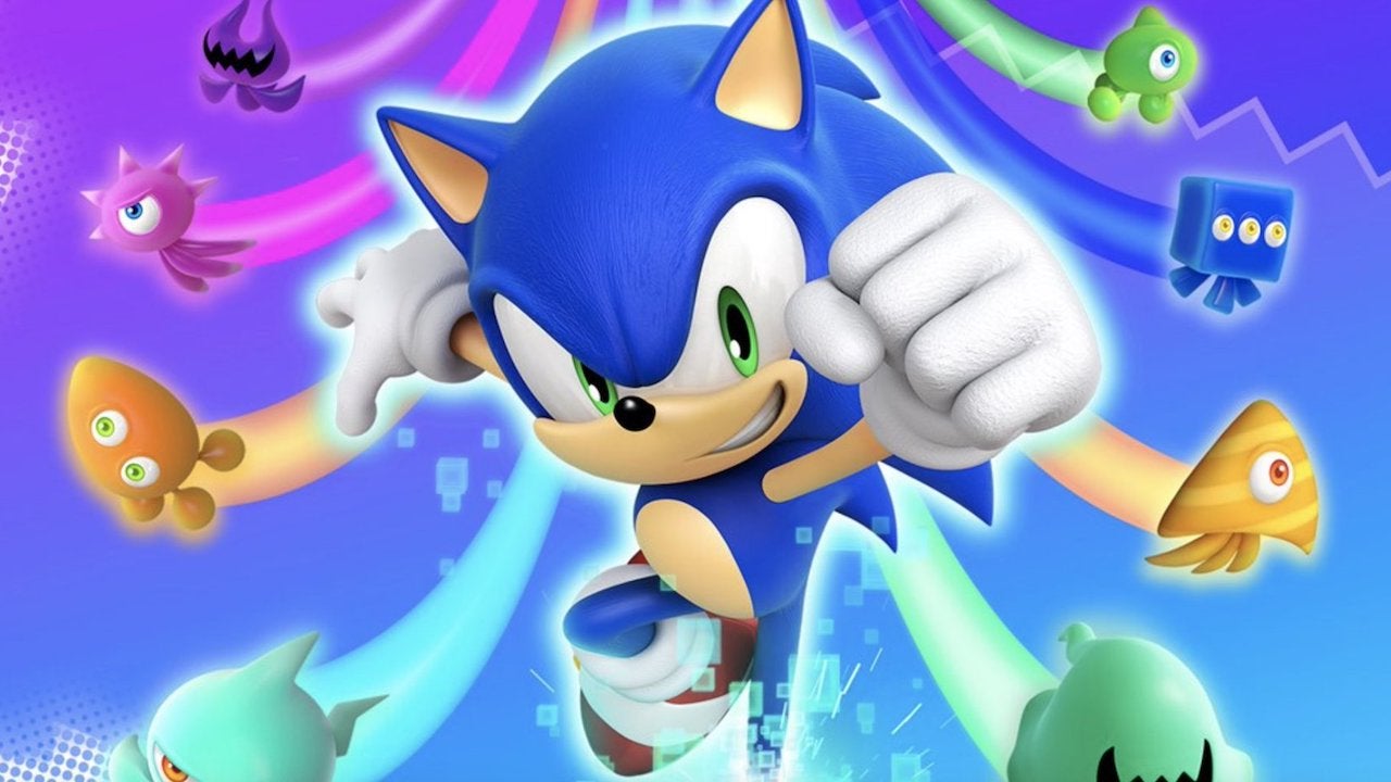 Se filtra Sonic Frontiers: Definitive Edition para Nintendo Switch 2 con un detalle en la fecha muy especial.