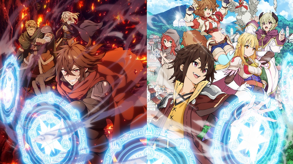 El anime de I Became a Legend After My 10 Year-Long Last Stand desvela su ending y hay detalles del proyecto que apuntan muy alto.
