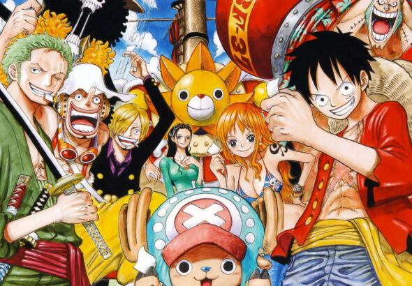 Por fin conocemos los resultados provisionales del ranking mundial de personajes de One Piece y hay nombres en el top 10 que no te esperabas.