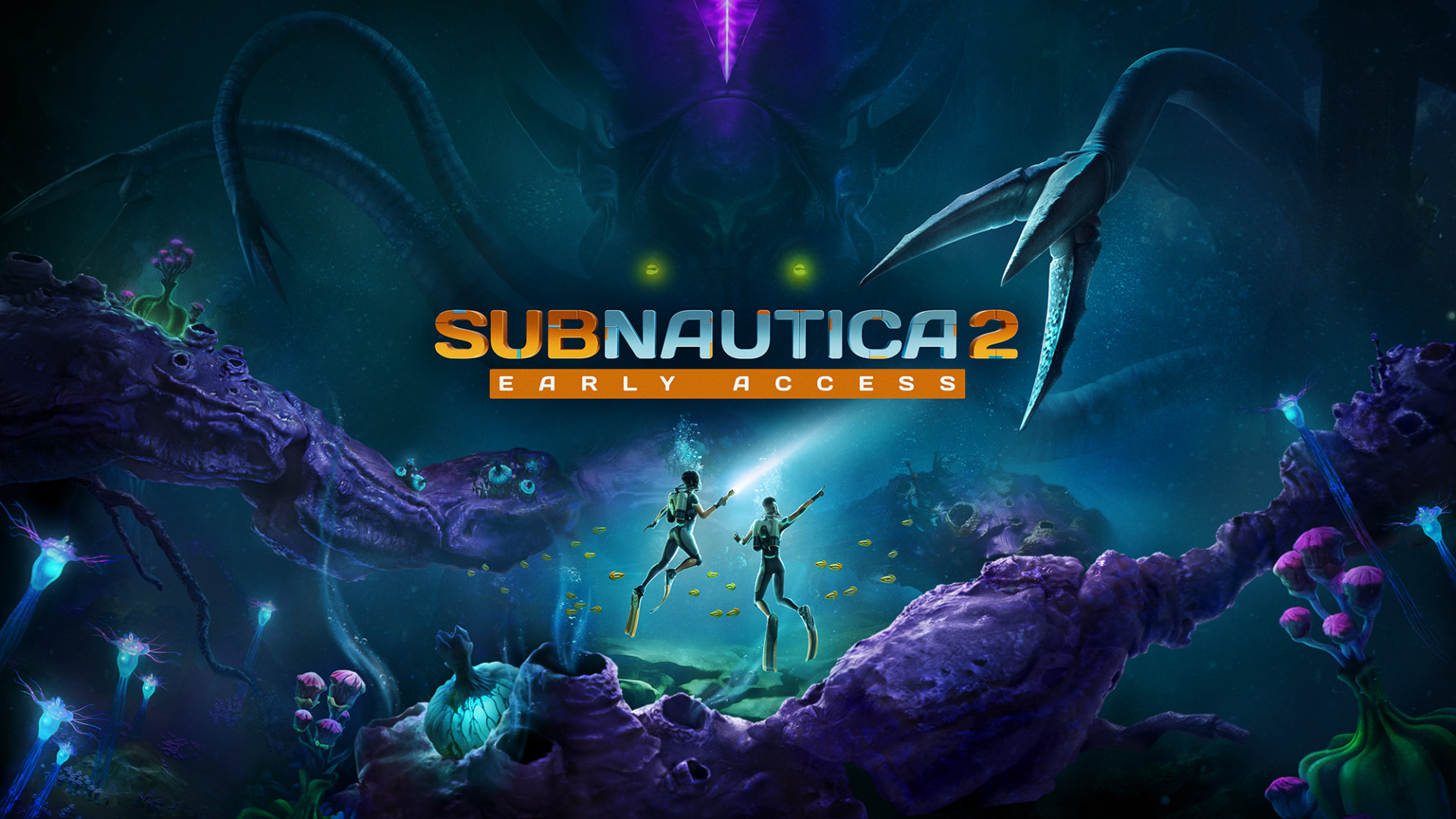 Subnautica 2 está a punto de llegar y los números que ha conseguido antes de su lanzamiento son de los que no se ven todos los días.
