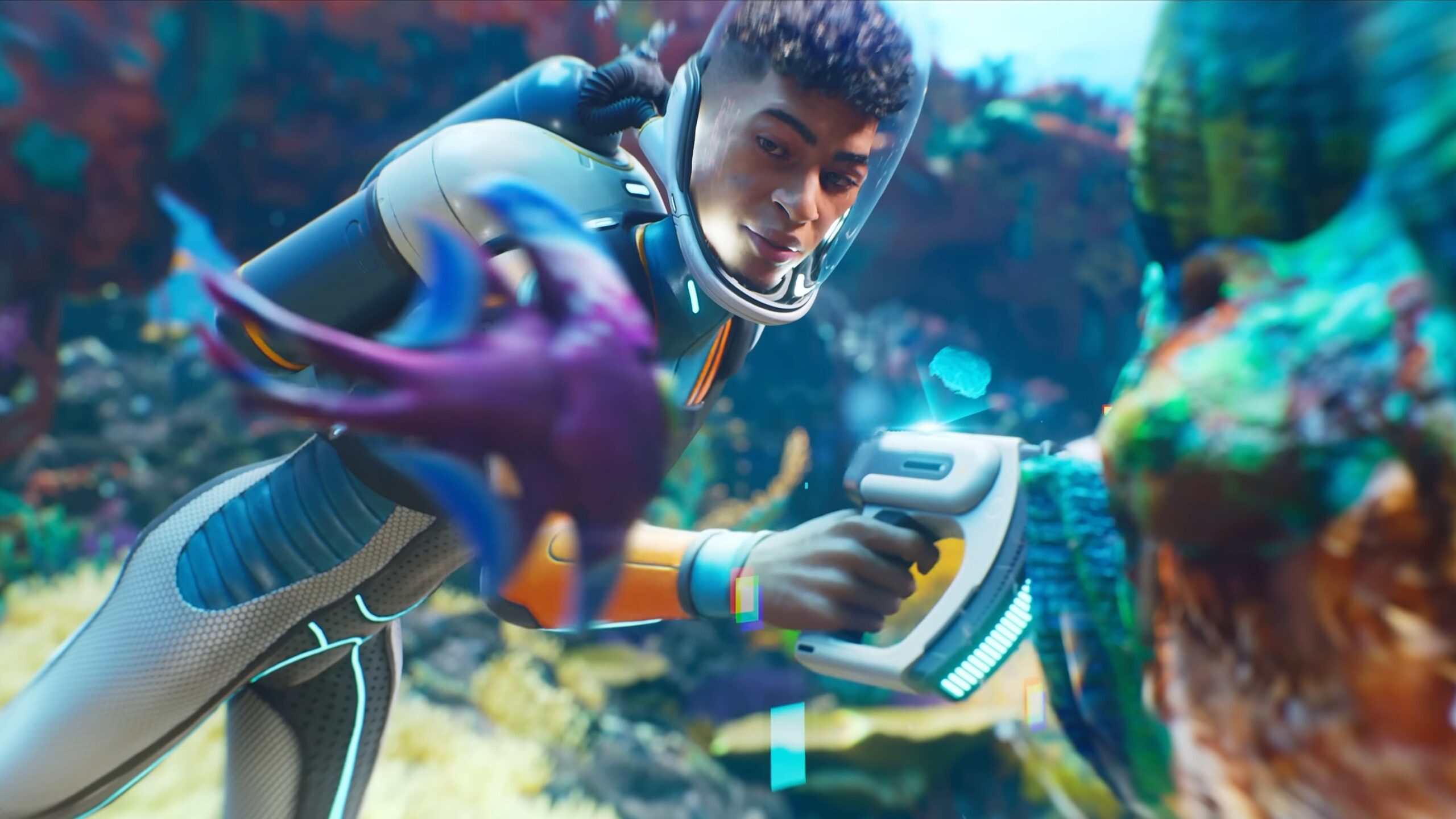 Subnautica 2 acaba de publicar sus primeras cifras de ventas y hay un dato que lo dice todo sobre el nivel de expectativa que tenía el juego.