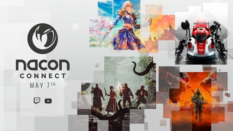 NACON Connect 2026 ha dejado anuncios muy interesantes y hay títulos que no me esperaba para nada ver en la conferencia.