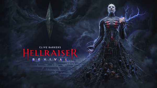 Hellraiser: Revival muestra por fin cómo se juega y hay una mecánica que cambia todo lo que sabíamos sobre el juego.