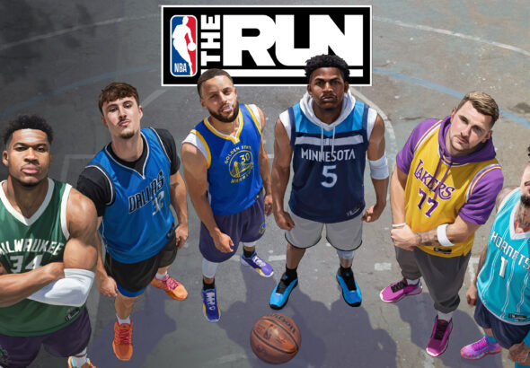 NBA The Run ya tiene fecha y este fin de semana hay una oportunidad que ningún seguidor del baloncesto debería desaprovechar.