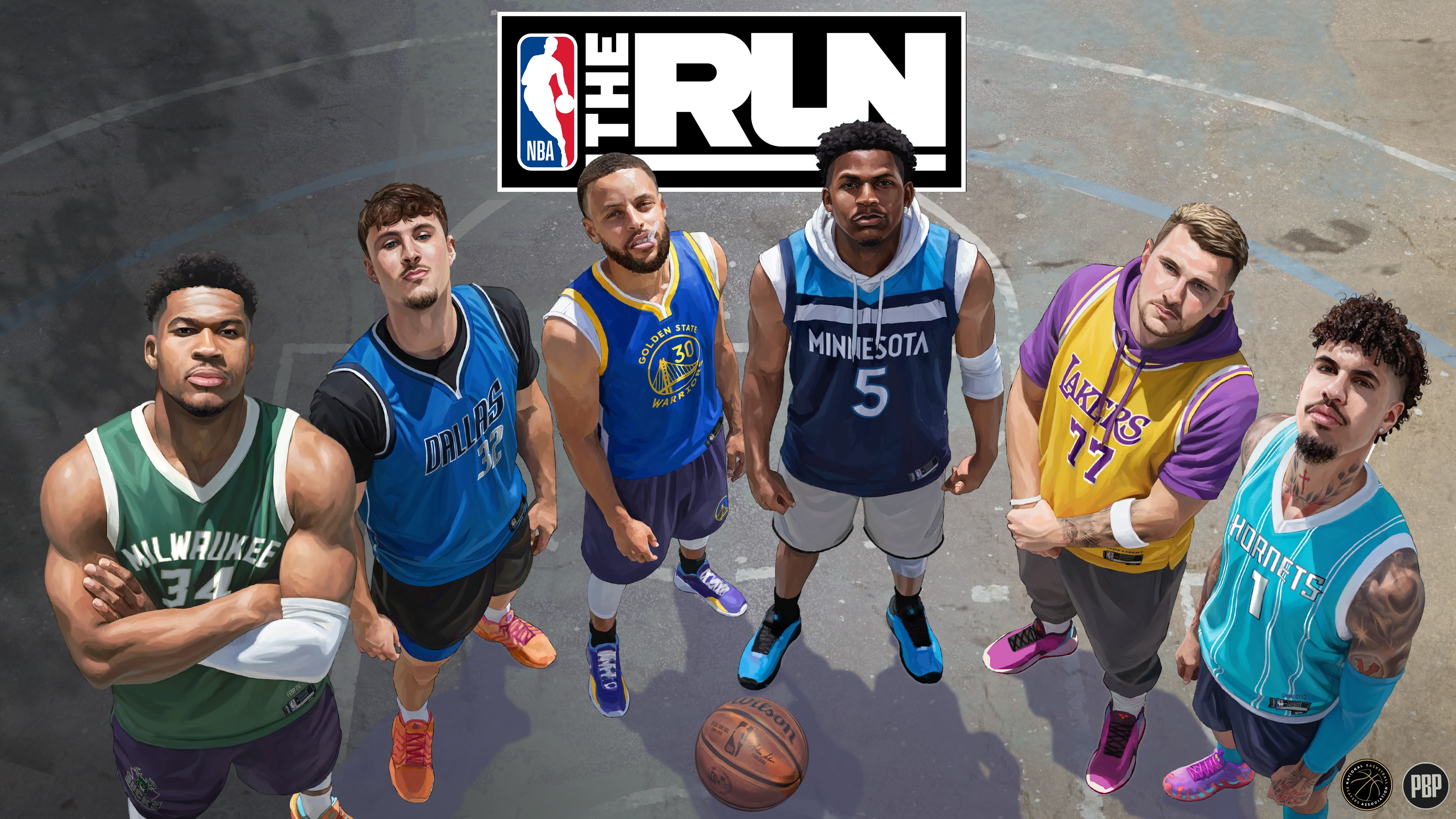 NBA The Run ya tiene fecha y este fin de semana hay una oportunidad que ningún seguidor del baloncesto debería desaprovechar.