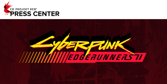 Cyberpunk: Edgerunners 2 tendrá panel en Anime Expo y lo que prometen mostrar allí tiene muy buena pinta para los seguidores de la serie.