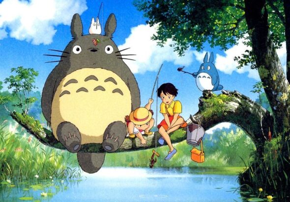 Studio Ghibli acaba de anunciar un cambio en su cúpula directiva que ningún seguidor del estudio debería pasar por alto.