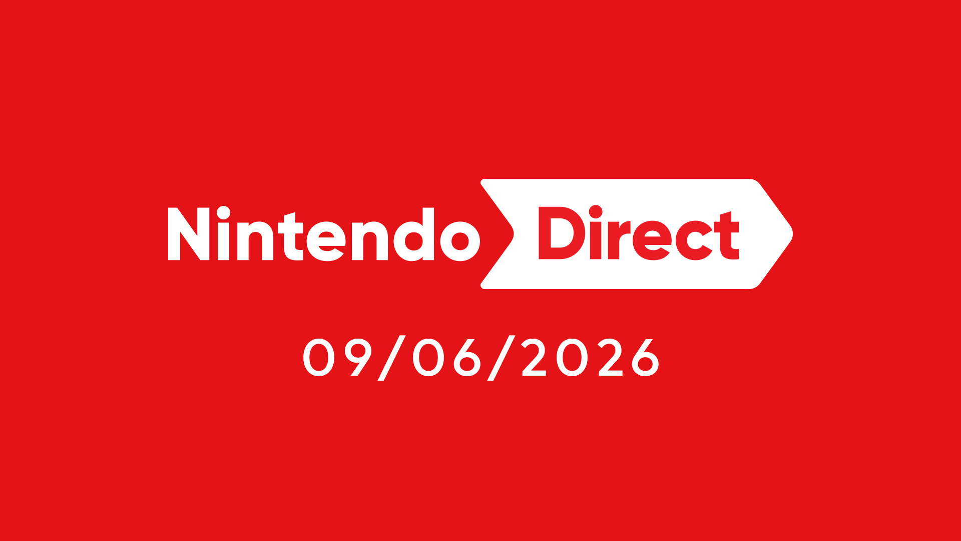 Estos son todos los detalles que debes conocer para estar preparado ante el Nintendo Direct de hoy, 9 de junio.
